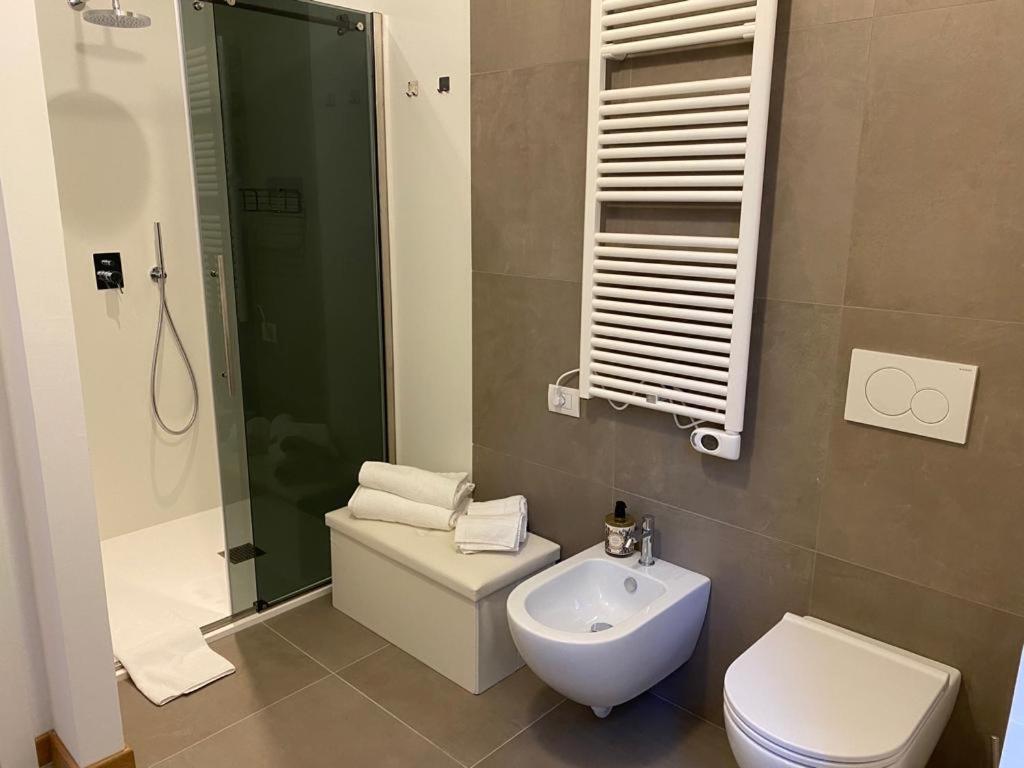 Byme Torino 30公寓 外观 照片