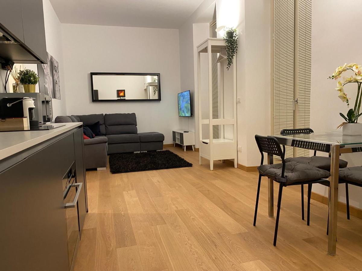 Byme Torino 30公寓 外观 照片