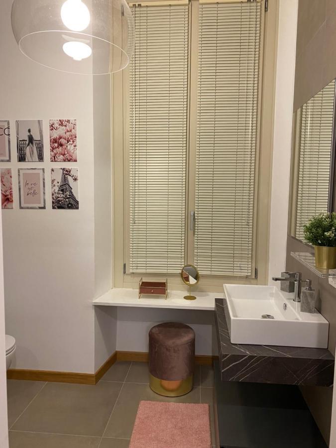 Byme Torino 30公寓 外观 照片
