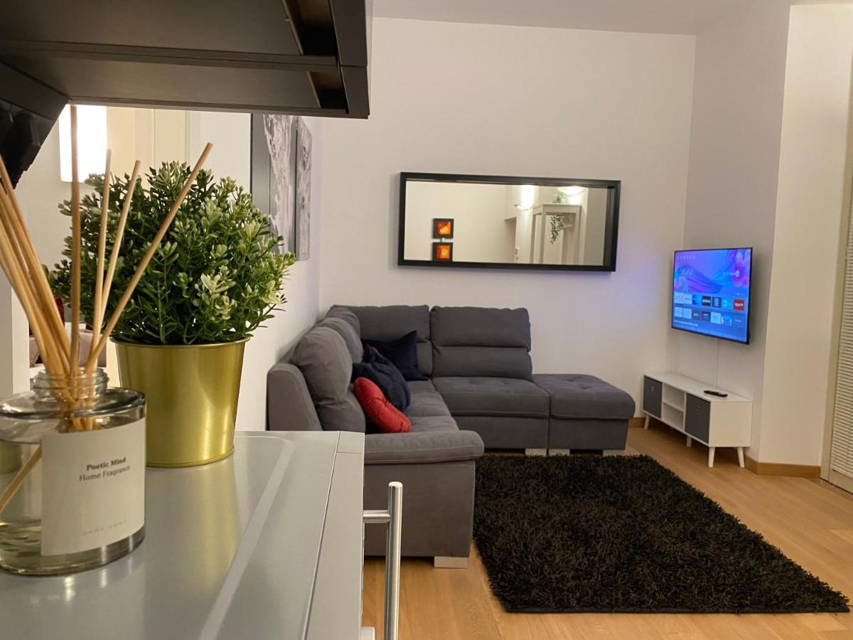 Byme Torino 30公寓 外观 照片