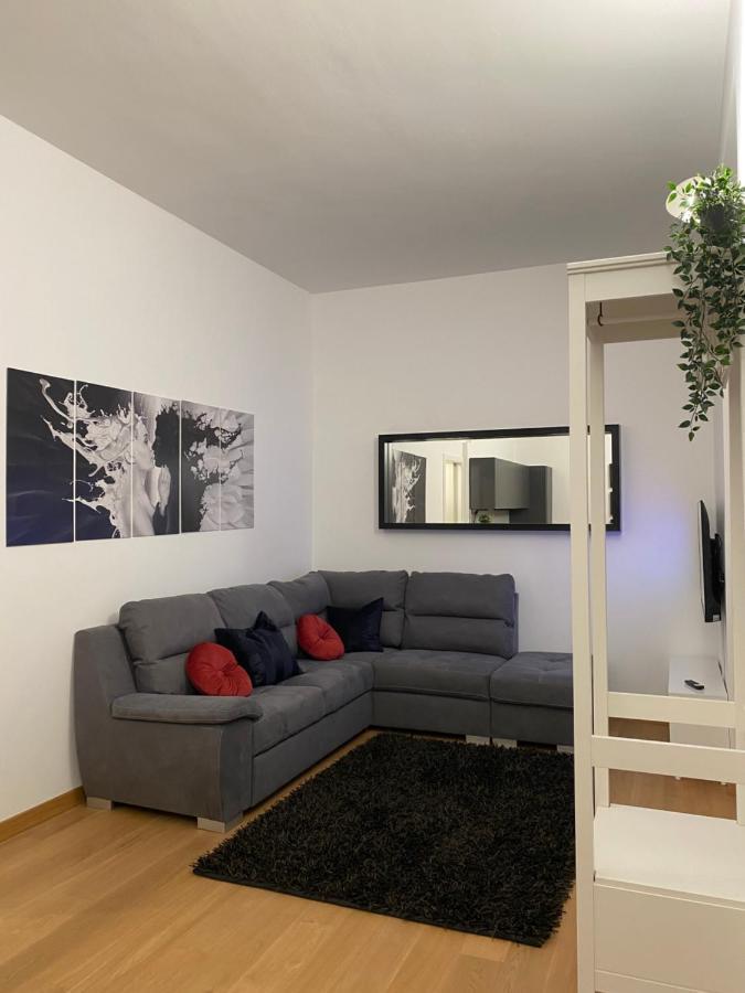 Byme Torino 30公寓 外观 照片