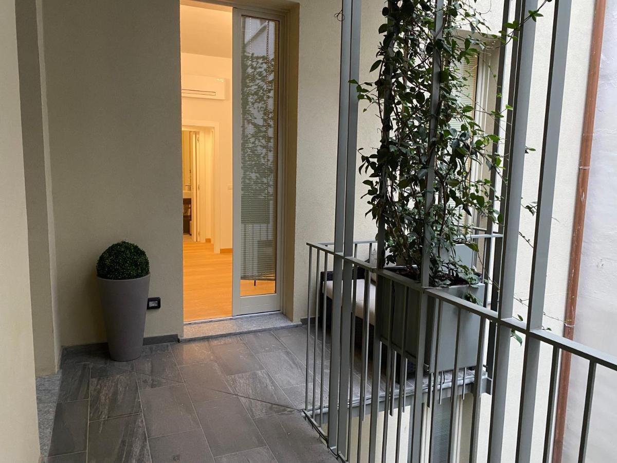 Byme Torino 30公寓 外观 照片