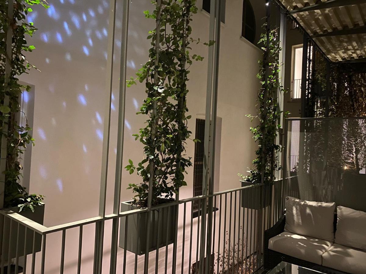 Byme Torino 30公寓 外观 照片