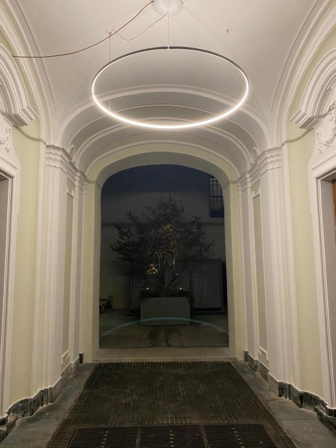 Byme Torino 30公寓 外观 照片