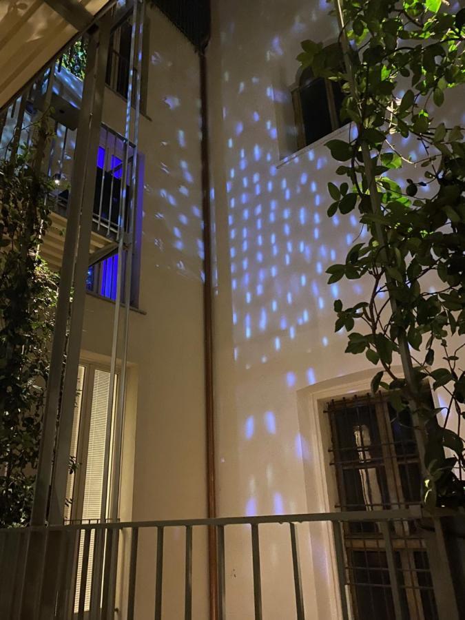 Byme Torino 30公寓 外观 照片