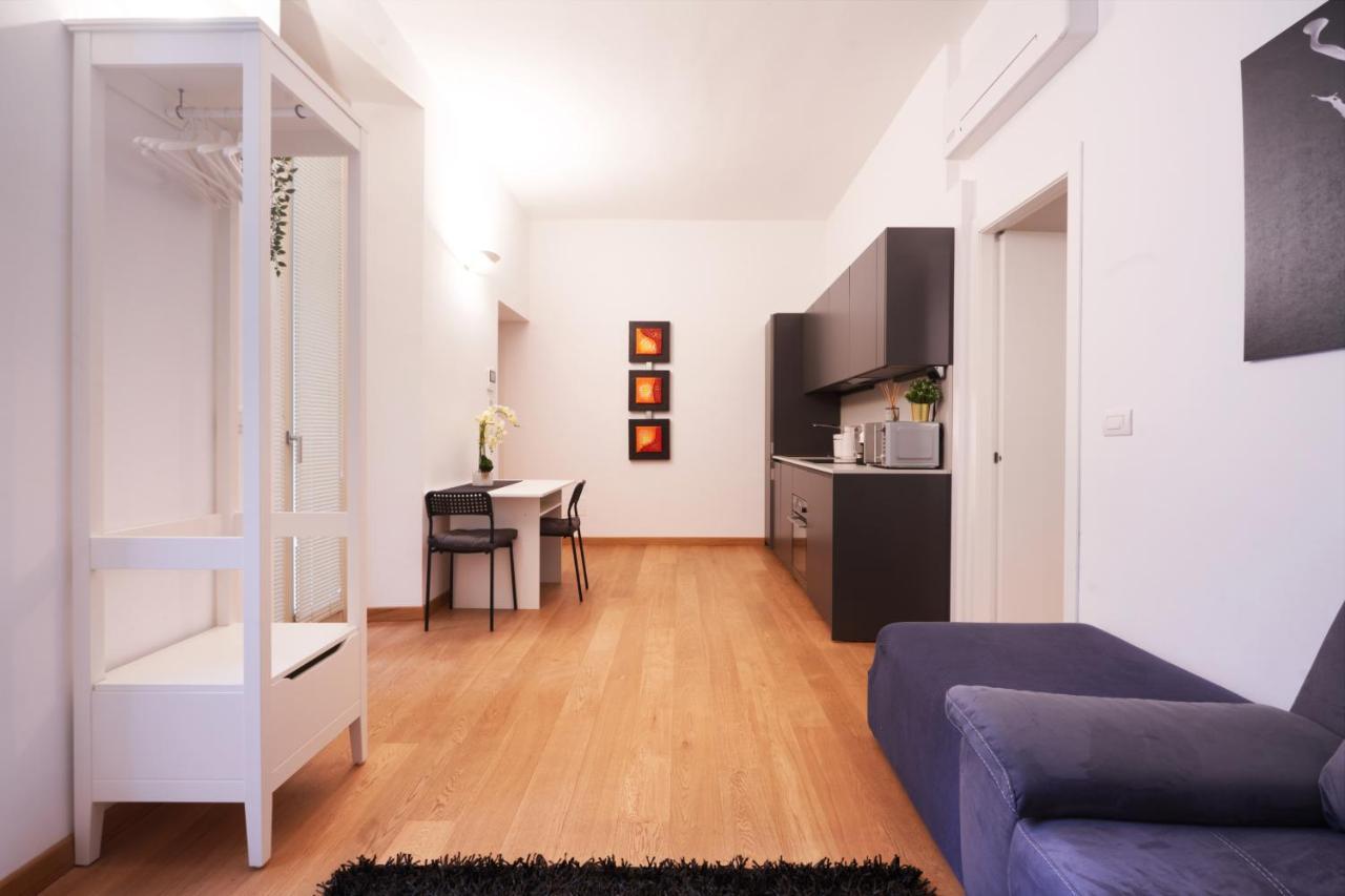 Byme Torino 30公寓 外观 照片