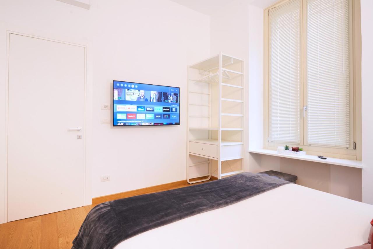 Byme Torino 30公寓 外观 照片