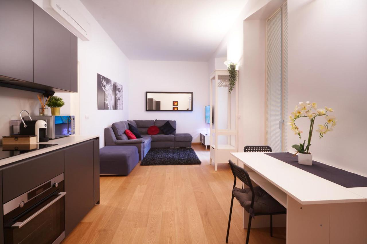 Byme Torino 30公寓 外观 照片
