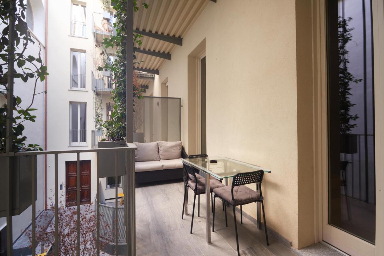Byme Torino 30公寓 外观 照片