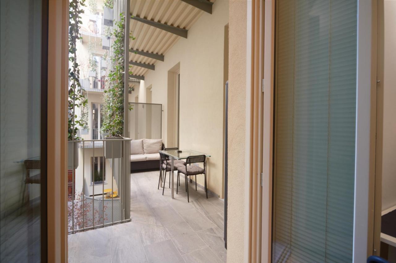 Byme Torino 30公寓 外观 照片